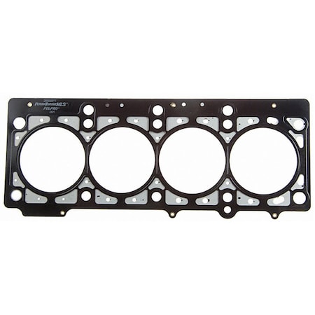 Fel-Pro Chry-Pas 1222.0L96Cc Sohc/W/Vin N/95-96 Head Gasket, 26500Pt 26500PT